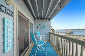 Summer House West Unit C102